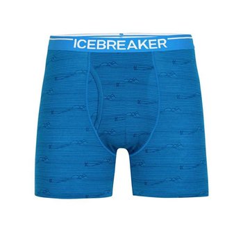 Bokserki Icebreaker Anatomica Bieganie Ib1030296711 M - Icebreaker