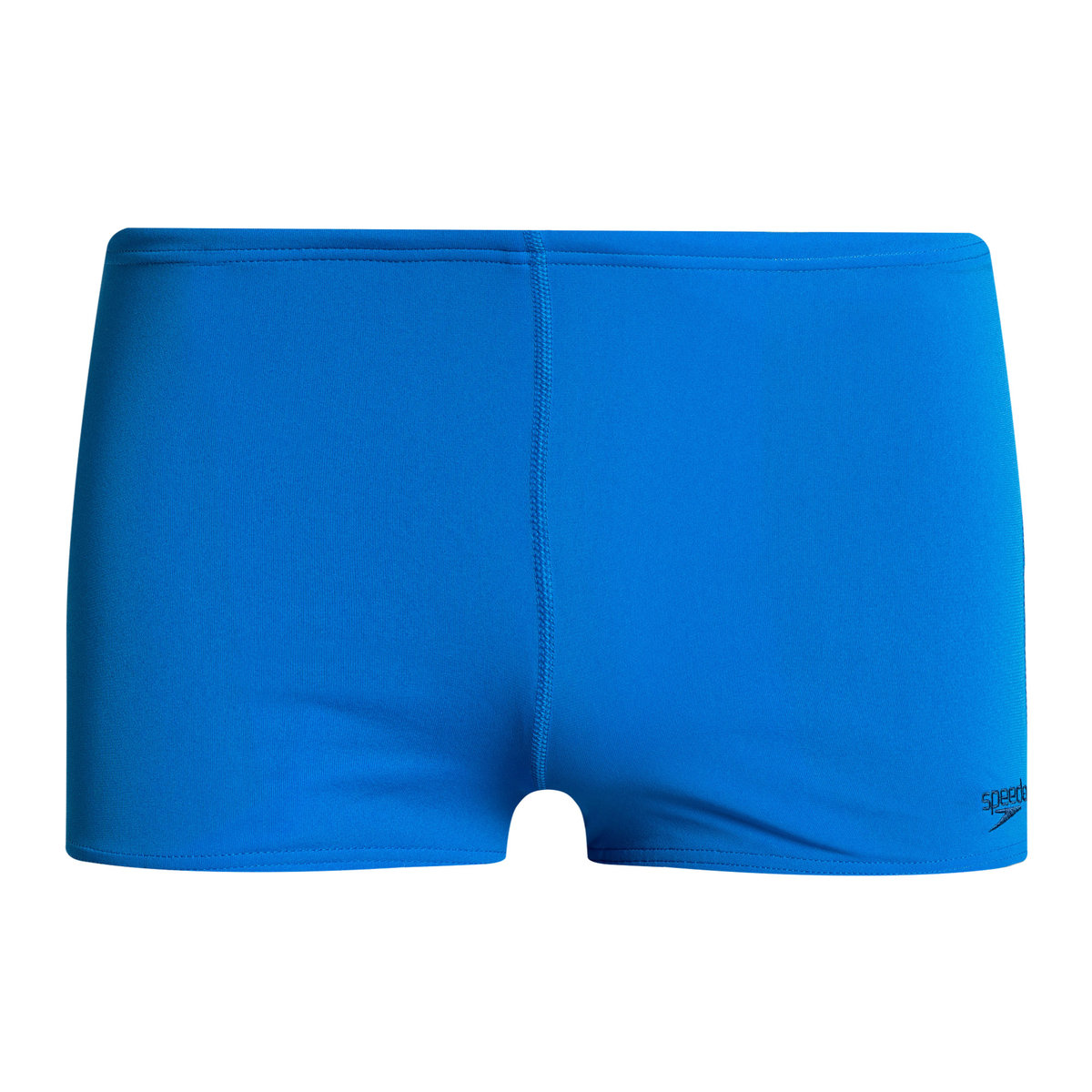 Speedo Essential Endurance+ Aquashort Garçon – Bleu Vif – Short De Bain Résistant Chlore Nouvelle Saison