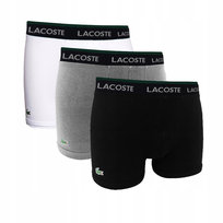 Bokserki Lacoste 3-pak XL Inna marka