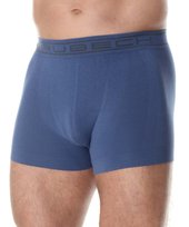 Bokserki męskie bawełniane Brubeck classic COMFORT COTTON BRUBECK