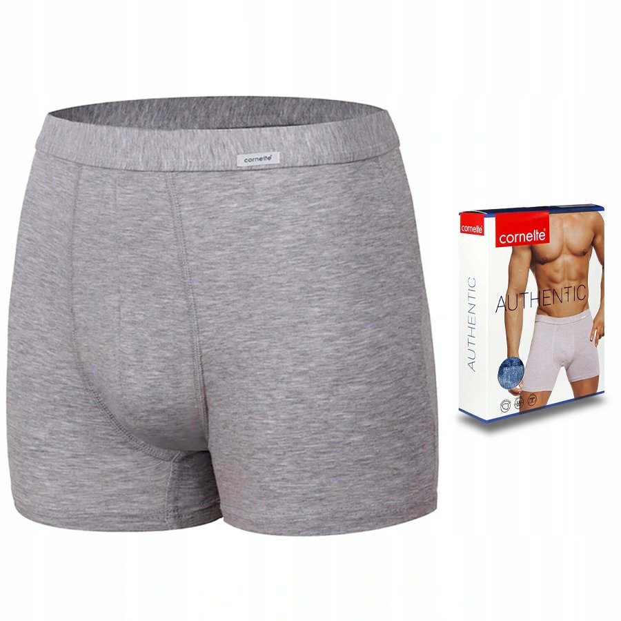 CORNETTE boxeralsó AUTHENTIC mini BOXER - 4db XXL za 16140.00HUF-ért