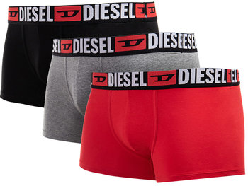 Bokserki męskie Diesel 3-Pack 00ST3V-0DDAI-E5326, S - Diesel