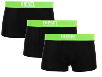 Bokserki męskie Diesel 3-Pack 00ST3V-0DDAM-E4101, M - Diesel