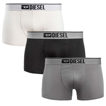 Diesel, Bokserki męskie 3-pack, rozmiar XL - Diesel