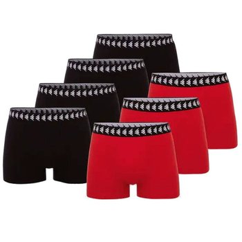 bokserki męskie Kappa Zid 7pack Boxer Shorts 708276-18-1662-XXL - Kappa