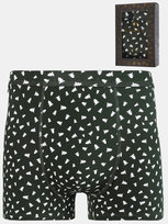 Bokserki świąteczne