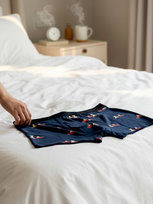 Bokserki świąteczne