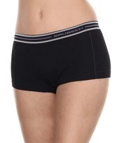 Bokserki z wełną merino damskie Brubeck ACTIVE WOOL BRUBECK