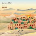 Ból - audiobook - Shalev Zeruya