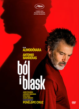 Ból i Blask - Almodovar Pedro