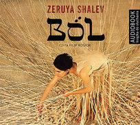 Ból Shalev Zeruya