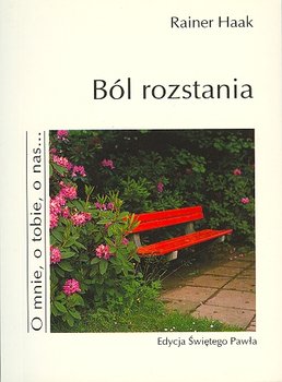 Ból rozstania - Haak Rainer