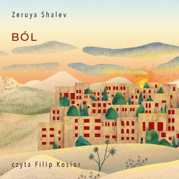 Ból - Shalev Zeruya