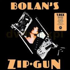 Bolan's Zip Gun, płyta winylowa - T. Rex