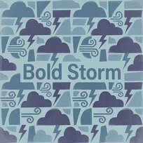 Bold Storm Simon Varity