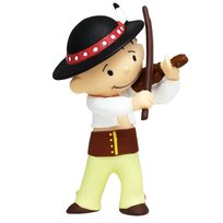 Bolek i Lolek, figurka Lolek Góral