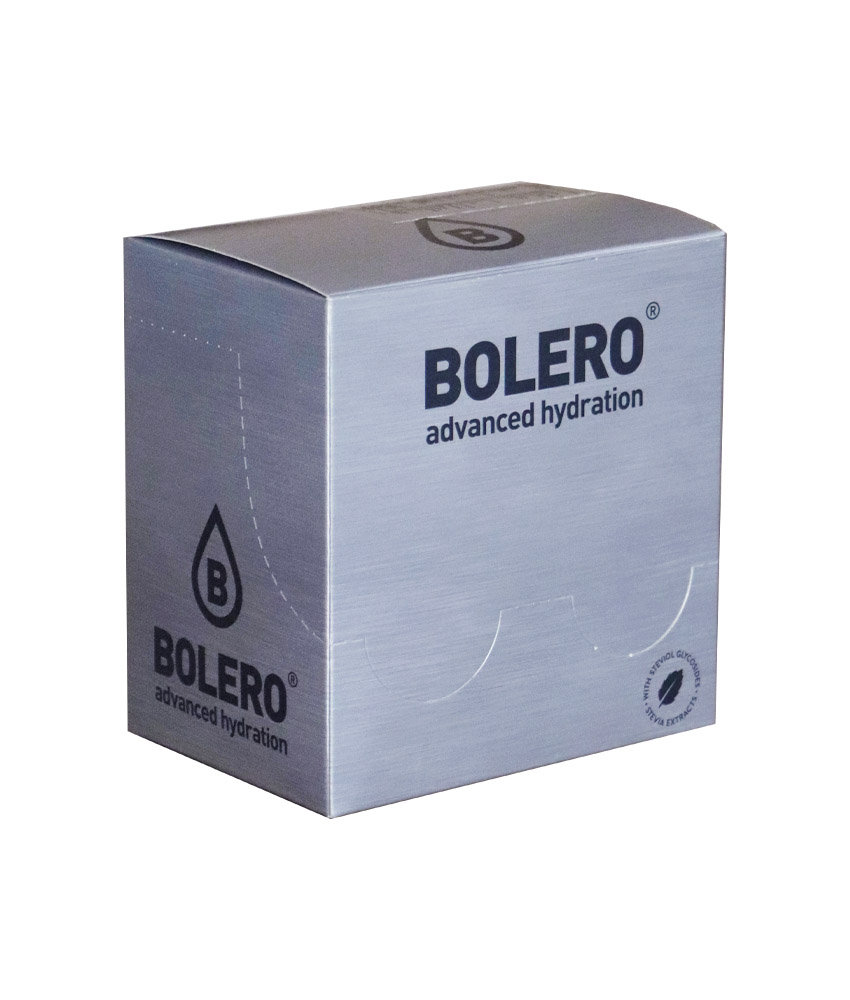 Bolero Sticks Box Ice Tea - MIX (12 x 3g) - Bolero Drinks