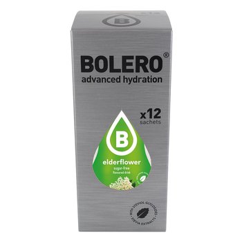 Bolero Box Classic Elderflower 9G (12Szt.) - Bolero