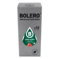 Bolero Box Classic Watermelon 9G (12Szt.) Bolero