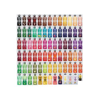 Bolero Box Saszetek Classic 9G (78Szt.) Zestaw Wszystkich Smaków! - Bolero