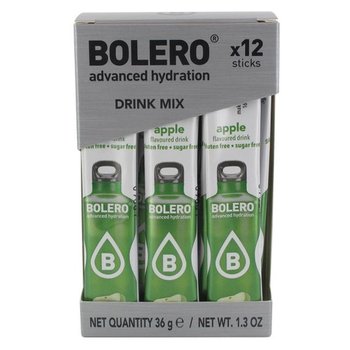 Bolero Box Sticks Apple 3G (12Szt.) - Bolero