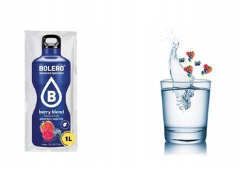 Bolero Drink 3G Berry Blend ( Owoce Jagodowe) - Inna marka