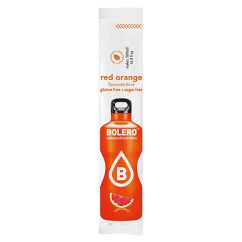 Bolero Sticks Red Orange 3G - Bolero