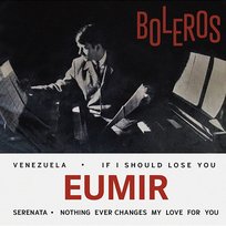 Boleros Eumir Deodato