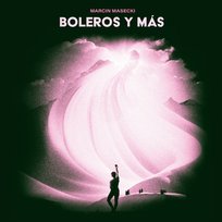 Boleros y más, płyta winylowa