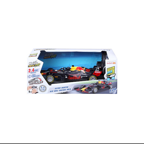 Bolid F1 Red Bull RB15 #33 Verstappen Maisto 1:24 - Maisto