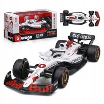 BOLID F1 Red Bull RB21 #1 Verstappen GP JAPONII 2025 1:43 BBURAGO 18-38233