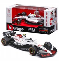 BOLID F1 Red Bull RB21 #22 Tsunoda GP JAPONII 2025 1:43 BBURAGO 18-38233