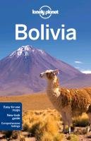 Bolivia - Benchwick Greg, Smith Paul