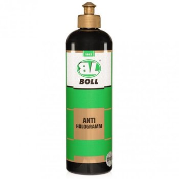 BOLL Anti Hologramm, 500ml - BOLL