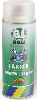 Boll Lakier Akrylowy Bezbarwny 400Ml - BOLL