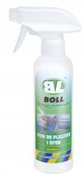 BOLL PŁYN DO PLASTIKU I OPON - 250ml BOLL