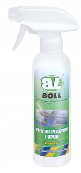 BOLL PŁYN DO PLASTIKU I OPON - 250ml - BOLL