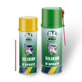Boll Silikon Spray 400Ml - BOLL