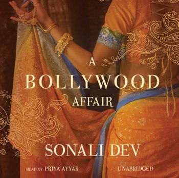 Bollywood Affair - Dev Sonali