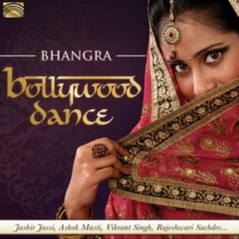 Bollywood Dance-Bhangra - Various Artists