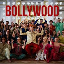 Bollywood Przemek Kucyk