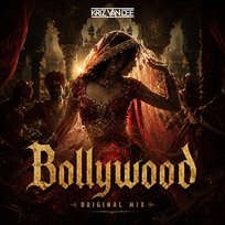 Bollywood KriZ Van Dee