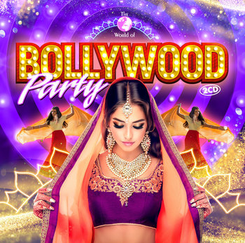 Bollywood Party - Various Artists