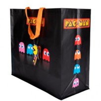 Bolsa Reutilizable Pac-Man Inna marka