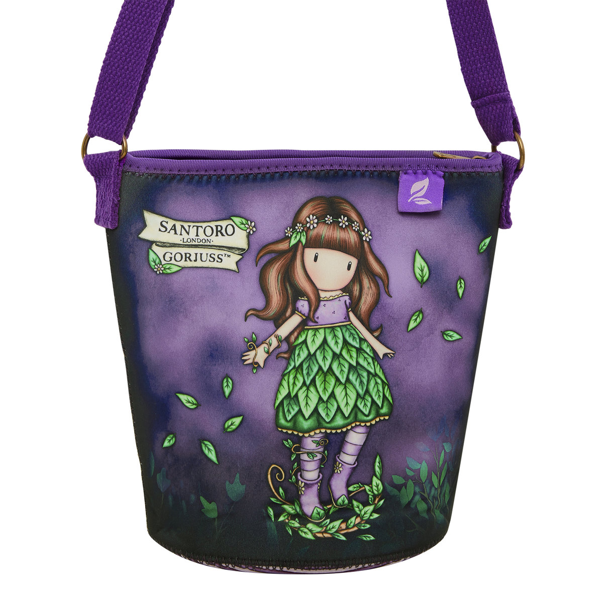 Grupo Erik Grupo Erik Bolso Neoprenowe Elementy Gorjuss Na Kraj Ziemi