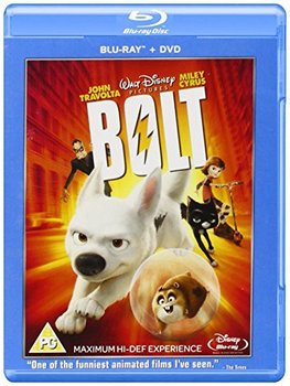 Bolt (Piorun) - Howard Byron, Williams Chris