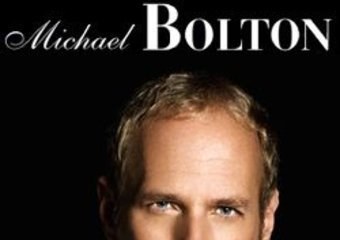 Michael Bolton wystąpi w Polsce