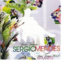 Bom Tempo Mendes Sergio