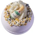 Bomb Cosmetics, Fizz the Season Bath Blaster musująca kula do kąpieli 160g - Bomb Cosmetics