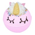 Bomb Cosmetics, The Last Unicorn Bath Blaster musująca kula do kąpieli 160g - Bomb Cosmetics
